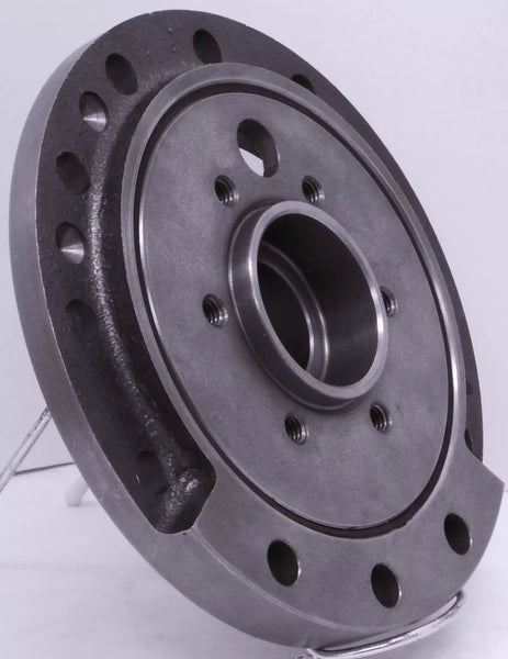 HARMONIC BALANCER ,NEW 64-80 BUICK WITH 300 340 350 MOTORS