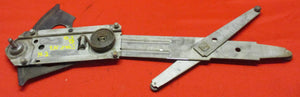 DOOR REGULATOR, 2DR RIGHT MANUAL USED 69 B-C BODY