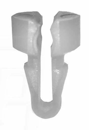 TEMP DOOR ROD RETAINER ,NEW 78-88 G-BODY