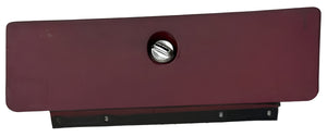 GLOVE BOX DOOR, 73-77 CHEVELLE MONTE ELCAMINO