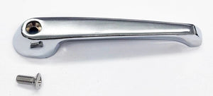 TAILGATE HANDLE ,NEW 78-87 ELCAMINO CABALLERO