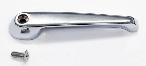 TAILGATE HANDLE ,NEW 78-87 ELCAMINO CABALLERO