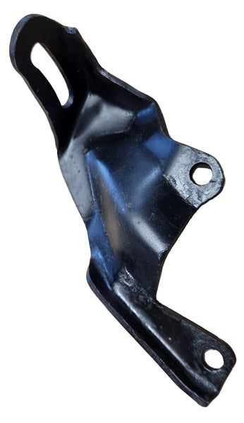 PS PUMP ADJUSTER BRACE, SML BLOCK 65-8 CHEVY