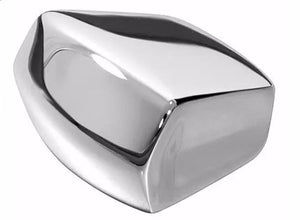 SEAT ADJUSTER KNOB, CHROME, EA, 67-70 F-BODY 67-72 A- B-X-BODY