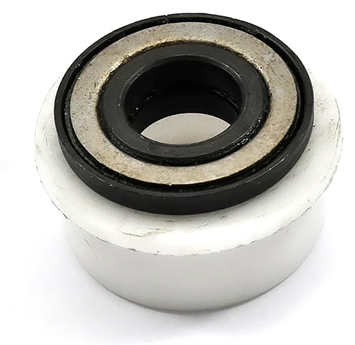 STEERING COLUMN LOWER BEARING ASSY ,NEW 64-66