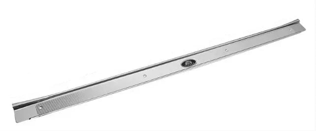DOOR SILL PLATE, EACH NEW 64-7 A-BODY 2DR MODELS