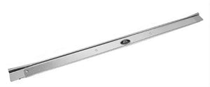 DOOR SILL PLATE, EACH NEW 64-7 A-BODY 2DR MODELS