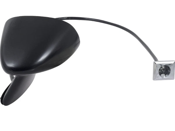 DOOR MIRROR ,LEFT REMOTE NEW 81-88 GN 442 REGAL CUTLASS