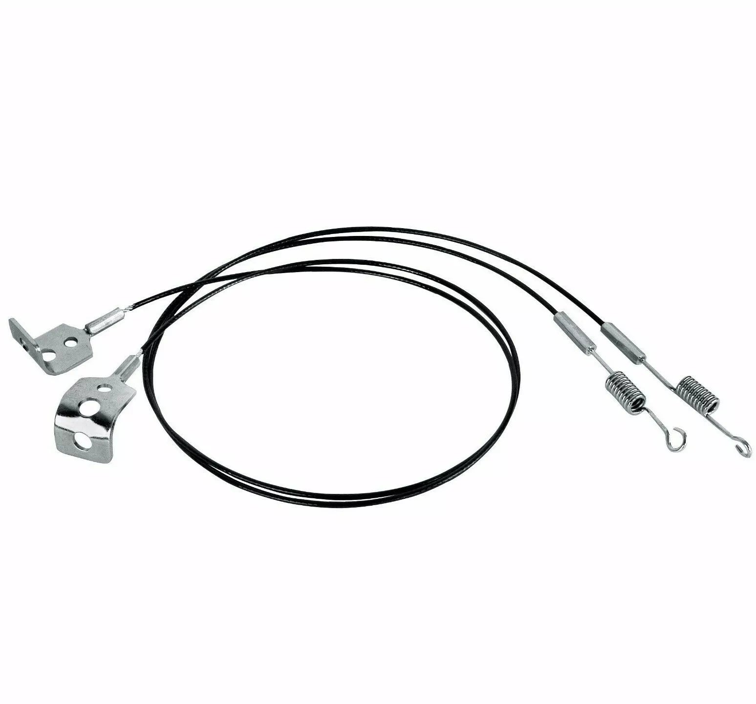 CONV TOP HOLDDOWN CABLES, 67-9 F-BODY (1PR)