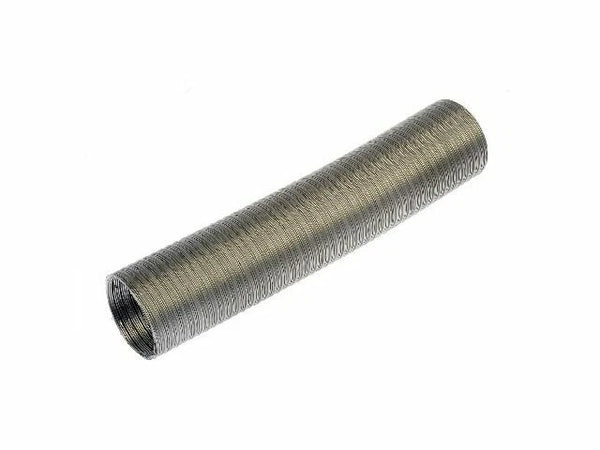 HEAT RISER TUBE, 76-91 CHEVY MOTORS, 1.5"DIA