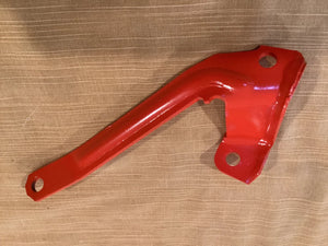 ALTERNATOR LOWER BRACKET, SB 64-68 IMPALA TRUCK VETTE