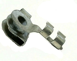 PARK BRAKE HANDLE CLIP, 70-2 CHEVELLE  MONTE