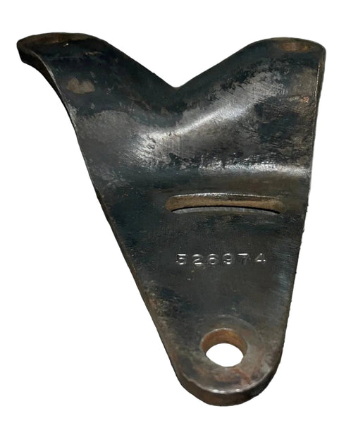 PS PUMP BRACKET, REAR 301 77-81 PONTIAC