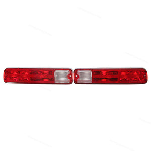 TAIL LIGHTS ,NEW PAIR 79-87 ELCAMINO MALIBU WAGON