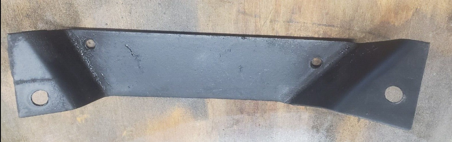 WASHER BOTTLE BRACKET, USED 70-81 TA FIREBIRD