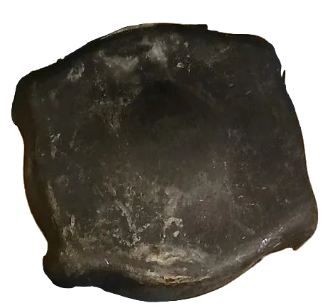 OIL FILL CAP ,BLACK SQUARE NEW 64 65 CHEVY