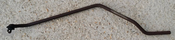 SHIFT LINKAGE UPPER ROD ,73-77 A-Body