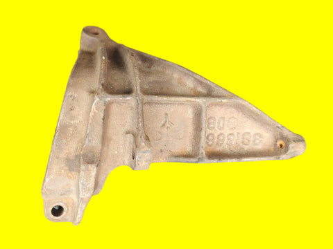 AC BRACKET, UPPER REAR 66-72 OLDS V8