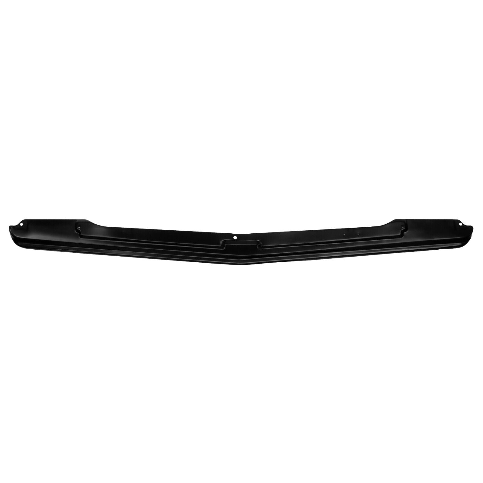 GRILLE TO BUMPER FILLER ,STEEL NEW 62-65 NOVA