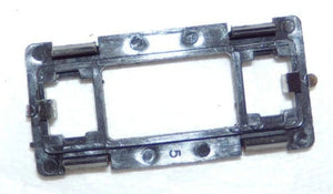 CONSOLE REAR LIGHT BULB HOLDER ,USED 64 65 CHEVELLE