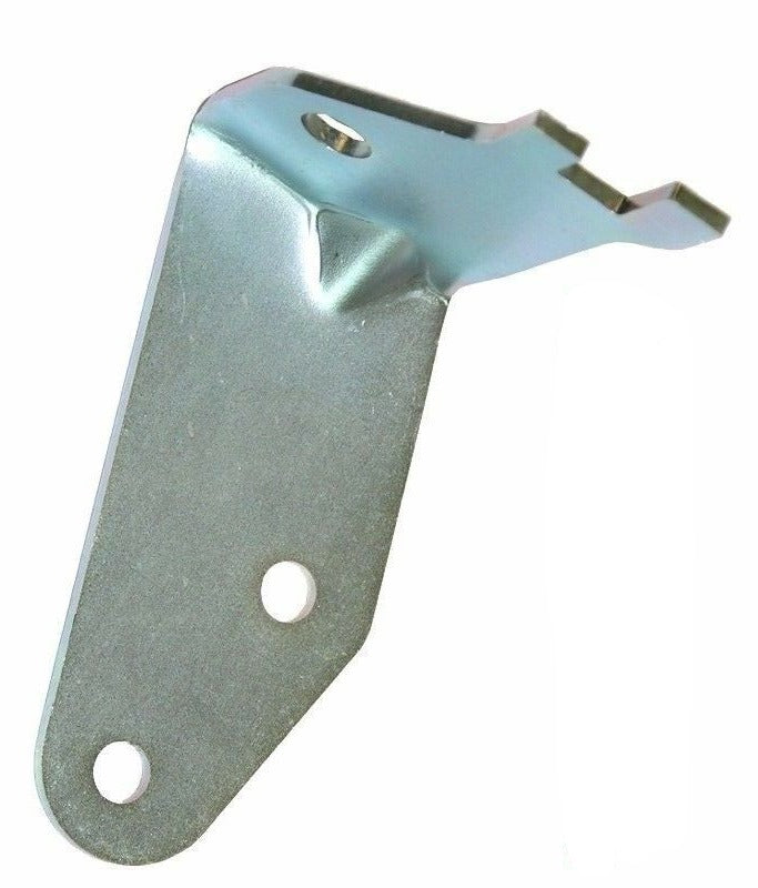 Carburetor Idle Stop Solenoid Bracket For 1971-1974 Corvette – New