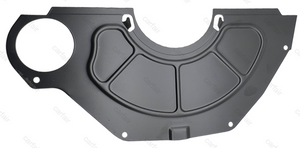 FLYWHEEL COVER, MANUAL new 11' CLUTCH ALL CHEVY