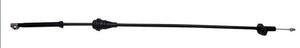 ACCELERATOR CABLE, 4 BBL NEW 70-2 NOVA