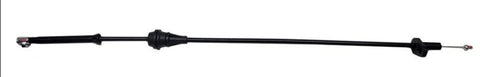 ACCELERATOR CABLE, 4 BBL NEW 70-2 NOVA