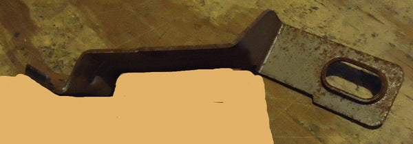 RADIO REAR BRACKET, 84-88 CUTLASS 442