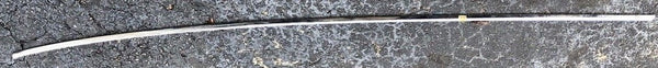 FENDER PEAK MOLDING, LEFT USED 68 CUTLASS 442