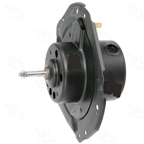 BLOWER MOTOR, WITH A/C, NEW 64-75 GM CARS