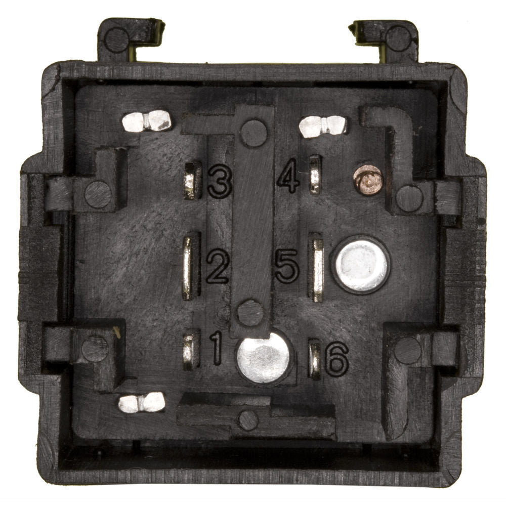 HEADLIGHT MOTOR RELAY,USED 82-85 TRAN AM FIREBIRD