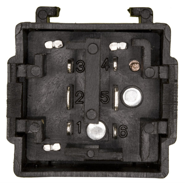 HEADLIGHT MOTOR RELAY,USED 82-85 TRAN AM FIREBIRD