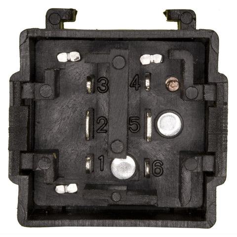 HEADLIGHT MOTOR RELAY,USED 82-85 TRAN AM FIREBIRD