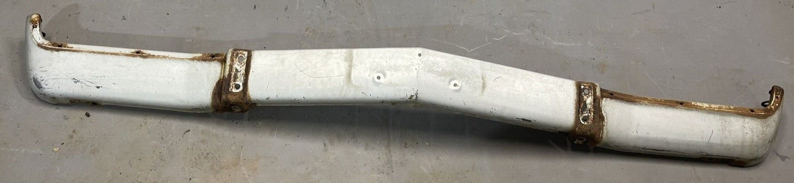 FRONT VALANCE ,USED 65 IMPALA BELAIR