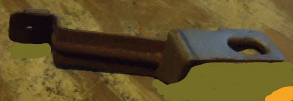 RADIO REAR BRACKET, 84-88 CUTLASS 442