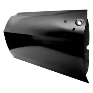 DOOR SHELL ,LEFT NEW 69 CHEVELLE SS MALIBU