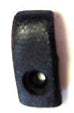 COAT HOOK , VINYL 73-77