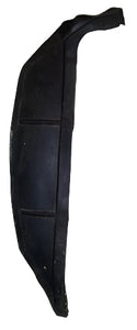 FENDER to COWL SEAL ,LEFT USED 70-72 MONTE CARLO