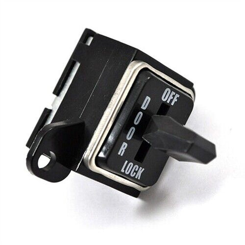 DOOR LOCK SWITCH, NEW 70-77 TRANS AM  on dash
