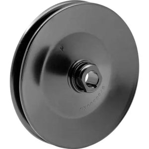 PS  PUMP PULLEY, V8 NO AC,NEW 67-9 PONTIAC