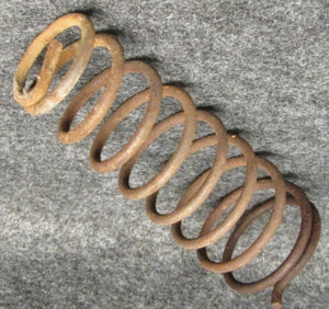 HOOD POPUP SPRING, USED 78-88 G-BODY