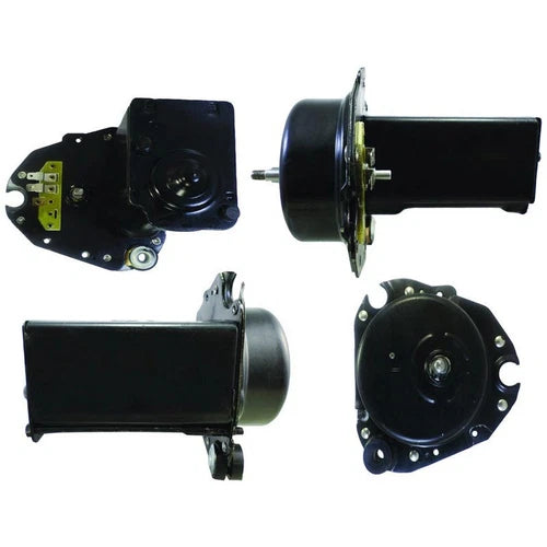 WIPER MOTOR ,1 SPEED NEW 64 65 A-BODY,63-66 GM TRUCK