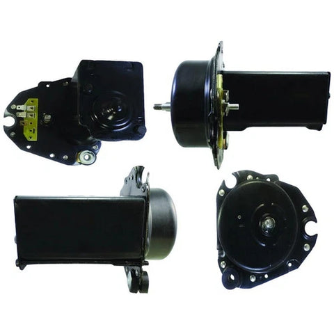 WIPER MOTOR ,1 SPEED NEW 64 65 A-BODY,63-66 GM TRUCK