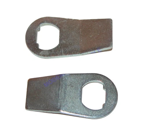 T TOP LOCK PAWLS ,82-92 TA Z28, 82-88 G-body