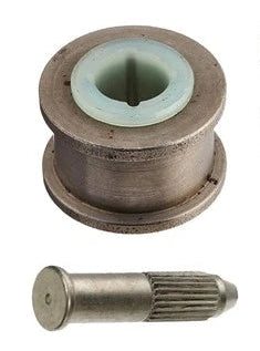 DOOR HINGE DETENT ROLLER 70-92 CAMARO FIREBIRD OTHERS