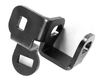FLOOR SHIFTER LEVER BRACKET ,78-88 G-BODY
