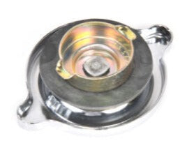OIL FILL CAP, CHROME, TWIST ON NEW 59-89