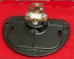 GAS GAUGE ,USED 69 70 IMPALA CAPRICE