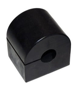 REAR SWAY BAR BUSHINGS ,NEW 70-81 Z28 TRANS AM